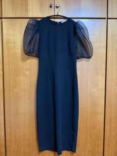 ZARA 원피스