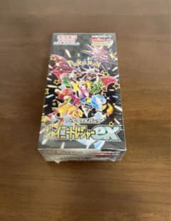 ジ*迎様 ポケモンカードシャイニートレジャーex シュリンク付きのサムネイル
