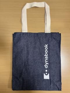 Dynabook トートバッグ
