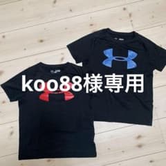 アンダーアーマーTシャツのサムネイル
