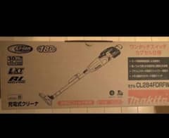 マキタ CL284FDRFWのサムネイル