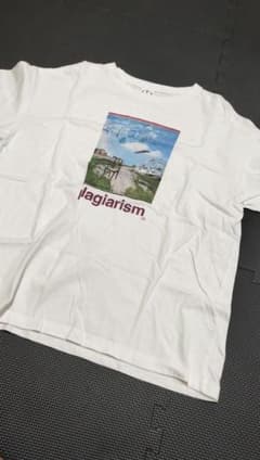 ヨルシカ 盗作 2021 Tシャツ Mサイズのサムネイル
