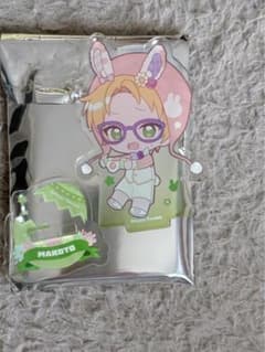 あんスタ 遊木真 アニカフェ アクスタのサムネイル