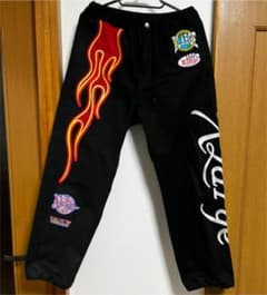xlarge レーシングパンツ　チームパンツのサムネイル