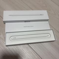 Apple Pencil 第2世代 本体のサムネイル