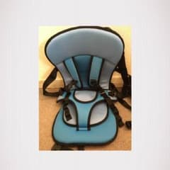 チャイルドシートのサムネイル