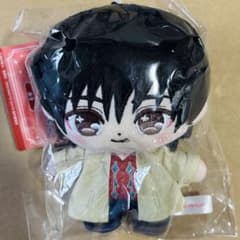 SAKAMOTO DAYS BIGぬいぐるみ 南雲の入手方法まとめ – キャラホビ