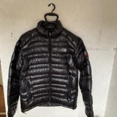 THE NORTH FACE  フラッシュ　ダウンのサムネイル