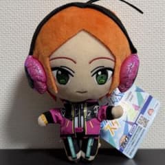 あんさんぶるスターズ！あんスタ ぬいぐるみ 新衣装 2wink 葵ひなた