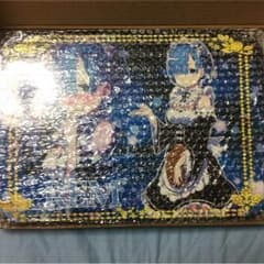 リゼロ レム テーブルのサムネイル