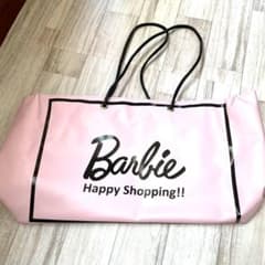 Barbie トートバッグのサムネイル