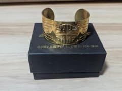 仮面ライダービルド 石動美空 べルナージュ バングル 桐生戦兎 - メルカリ