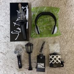 SixTONES cd ペンライト 公式写真 まとめ売り セット SixTONESストーンズまとめ売り 公式写真 ペンライト CD - メルカリ