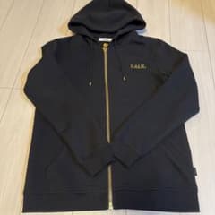 BALR.(ボーラー)パーカー 試着のみ使用のサムネイル