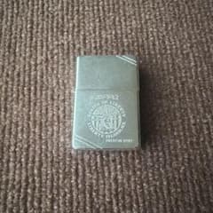 Zippo Statue of Liberty ライター 本体のサムネイル
