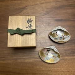 蛤香合のサムネイル