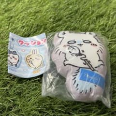 ぴ*つ様 ちいかわ　映画人魚の島のひみつ クッションマスコット　モモンガのサムネイル