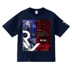 redjuice GIRLS FROM HELL 11 萝莉 Tシャツのサムネイル