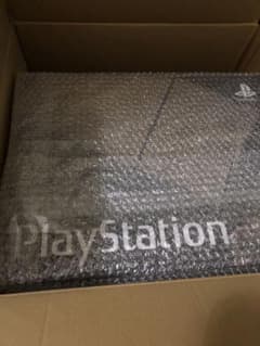 PS5 デジタルエディション 30周年アニバーサリー リミテッドエディションのサムネイル