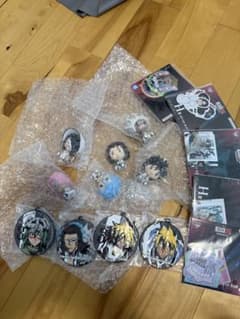 제일 복권 BLEACH Stirring Souls vol.3