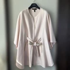 ★LOROPIANA★美品・訳★カシミヤ★ザルツブルク★ケープ★コート m33772879898_1.jpg?1769915630