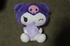 かなり大きめの　クロミ ぬいぐるみのサムネイル