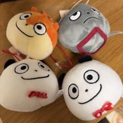 にしむらゆうじ　ごきげんぱんだセットのサムネイル
