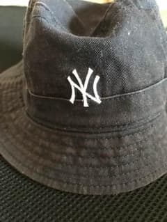 バケットハット NEW ERA ニューヨークのサムネイル