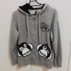 Heart Market パーカーのサムネイル