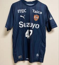 2025 エスパルス 夏ユニフォーム Lサイズのサムネイル