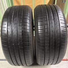 2021年PIRELLI SCORPION VERDE 255/50R19 2本 - メルカリ