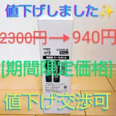 【期間限定価格3月末まで✨】鬼滅の刃  サーモボトル 水筒１点 (値下げ交渉可)のサムネイル