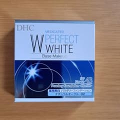 DHC 薬用PWパウダリーファンデーション ナチュラルオークル02のサムネイル