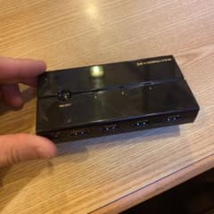 HDMI 分配器のサムネイル
