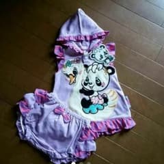 ゆか様専用　　グラグラ　セットアップ　70のサムネイル