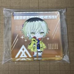 ブレマイ ブレイクマイケース 壱川春日 アクリルキューブ - メルカリ