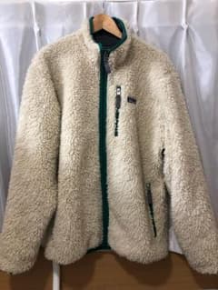 patagonia パタゴニア ボアフリース レトロXのサムネイル