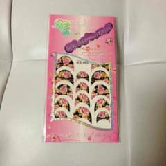 翔さま専用 ネイルシール2setのサムネイル
