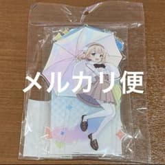 しぐれうい 立体アクリルスタンド 東京タワーコラボ ② - メルカリ