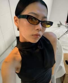 A.D.S.R. エーディーエスアール ELLEN 01 (b) サングラス - メルカリ 