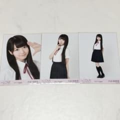 イコラブ ＝LOVE 大谷映美里 初期制服 生写真 コンプ - メルカリ