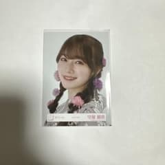 櫻坂46 生写真 2025年浴衣 守屋麗奈 ヨリのサムネイル