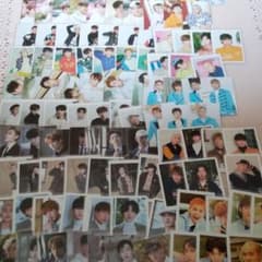 BTOB ミニョク BOOM HUTA トレカ④ | Shop at Mercari from Japan! | Buyee