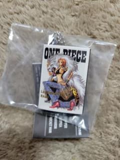 ONE PIECE Log Collection NAMI ストラップのサムネイル