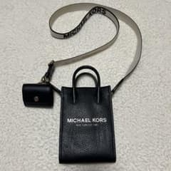 あかさたな様専用ですので他の方の購入はお控え下さい。MICHAEL KORSのサムネイル