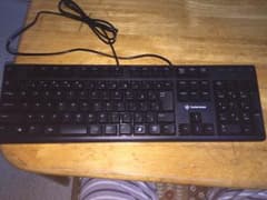 キーボードのサムネイル