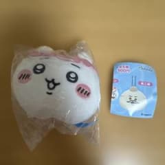 치이카와 페이스 마스코트