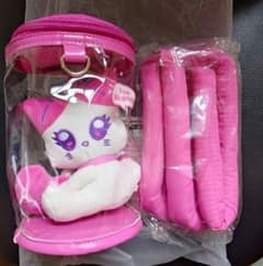 HUG♡ME:EYE’s ハグミャイズ 村上璃杏 ME:Iのサムネイル