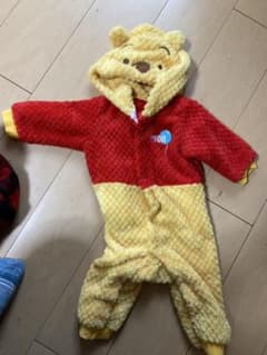 着ぐるみのサムネイル