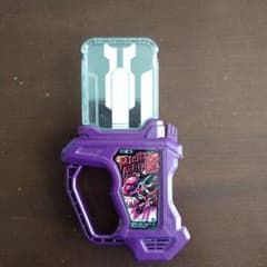 プロトマイティアクションXガシャット 　エグゼイド【中古・動作確認済み】のサムネイル